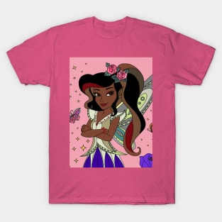 Jasmine T-Shirt